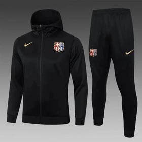 Nike football training suit(16 styles)-1603