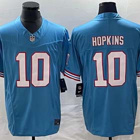 NFL Hopkins football jersey（31 styles)-1963  