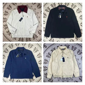 POLO jacket (6 style)  