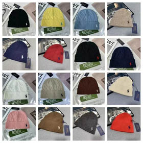 polo hat (22 style)  