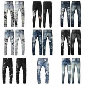 Fashion jeans (38 style)  